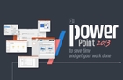 Hình thu nhỏ của PowerPoint 2013 tiết kiệm thời gian và giảm bớt công việc